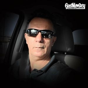 Meet your Posher, Luis